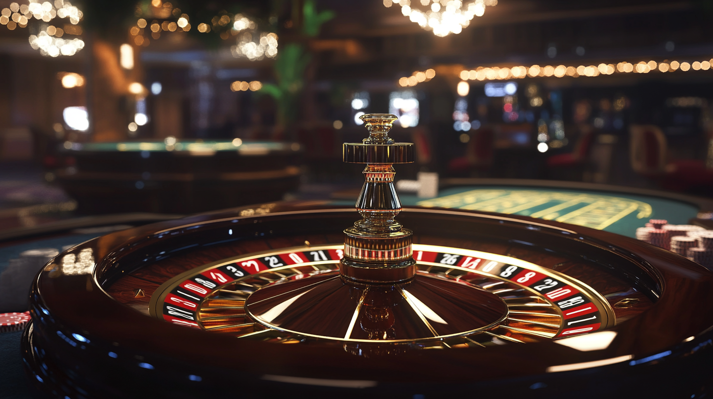Cassino Online HIPER BET